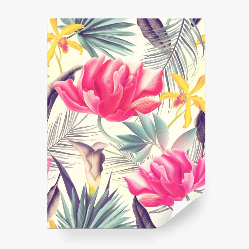 Wall mural • Wallissimo®