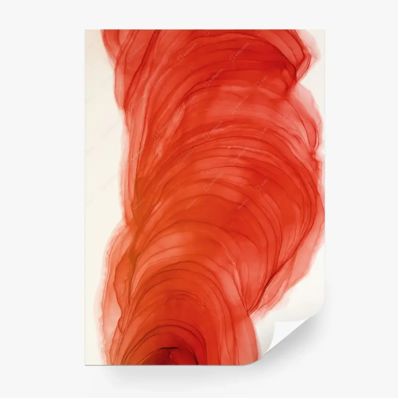 Wall mural • Wallissimo®
