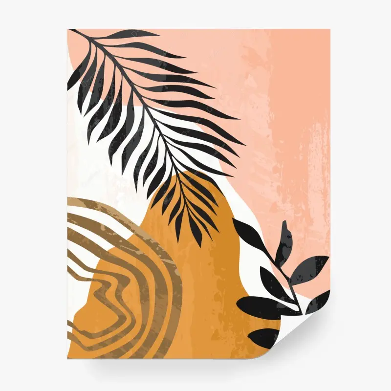 Wall mural • Wallissimo®
