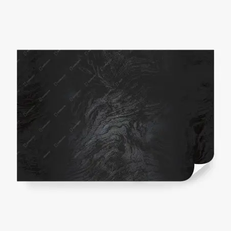 Wall mural dark marble texture abstract art • Wallissimo®