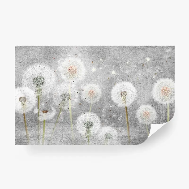Wall mural • Wallissimo®