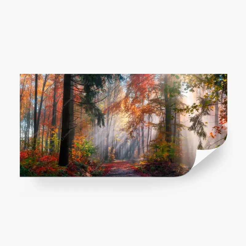 Wall mural vintage recording studio control desk • Wallissimo®