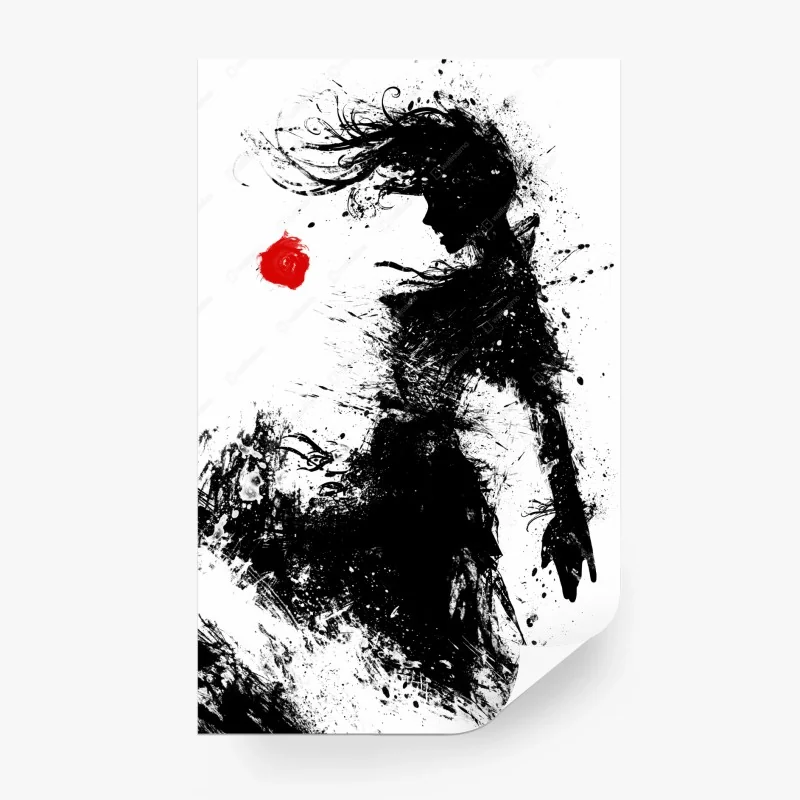 Wall mural • Wallissimo®