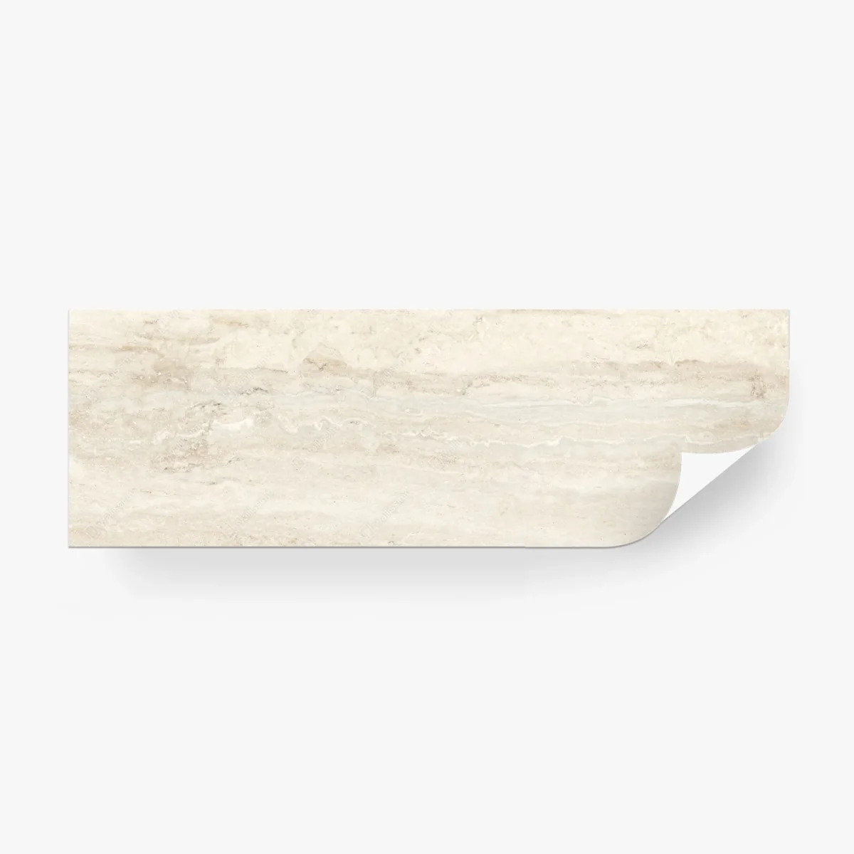 Wall mural beige travertine marble texture • Wallissimo® Wall mural beige travertine marble texture • Wallissimo®