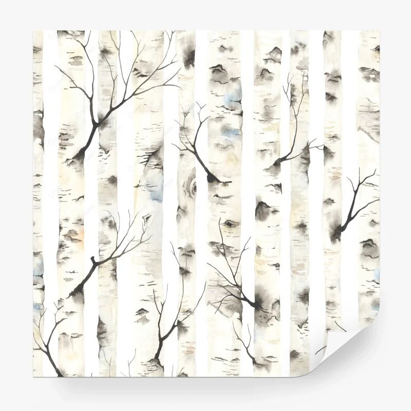 Wall mural • Wallissimo®
