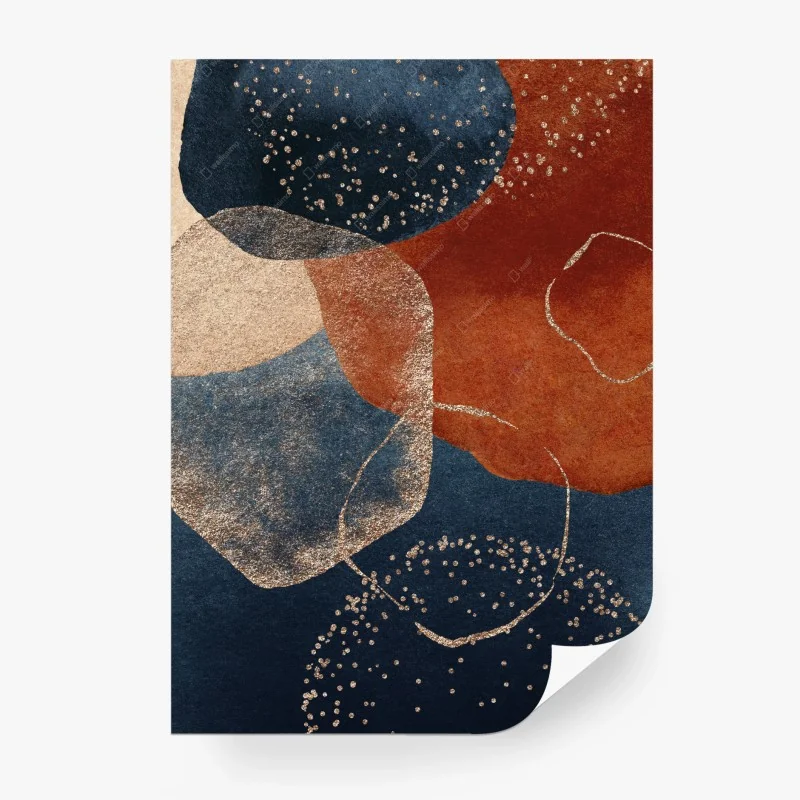 Wall mural • Wallissimo®