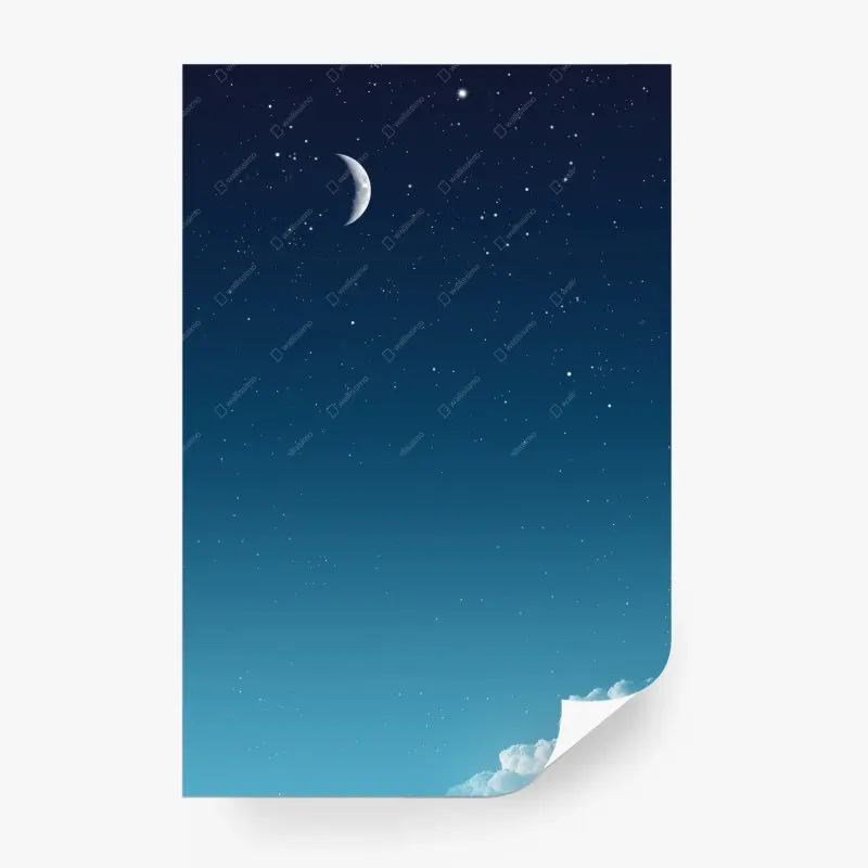 Wall mural • Wallissimo®