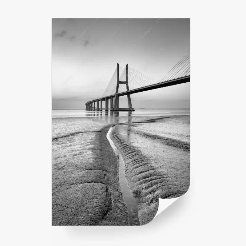Wall mural • Wallissimo®