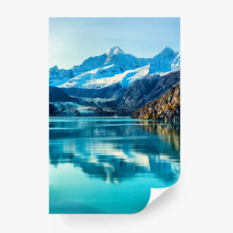 Wall mural • Wallissimo®