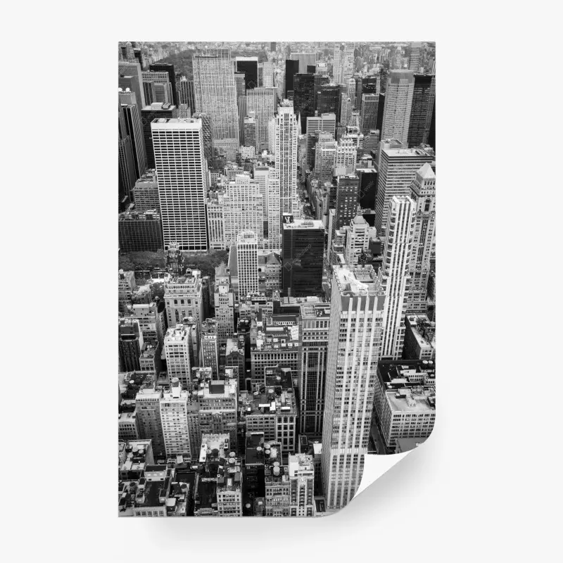 Wall mural • Wallissimo®