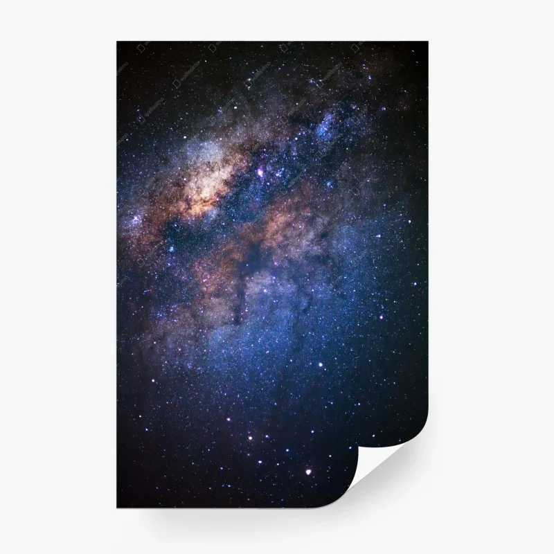 Wall mural • Wallissimo®