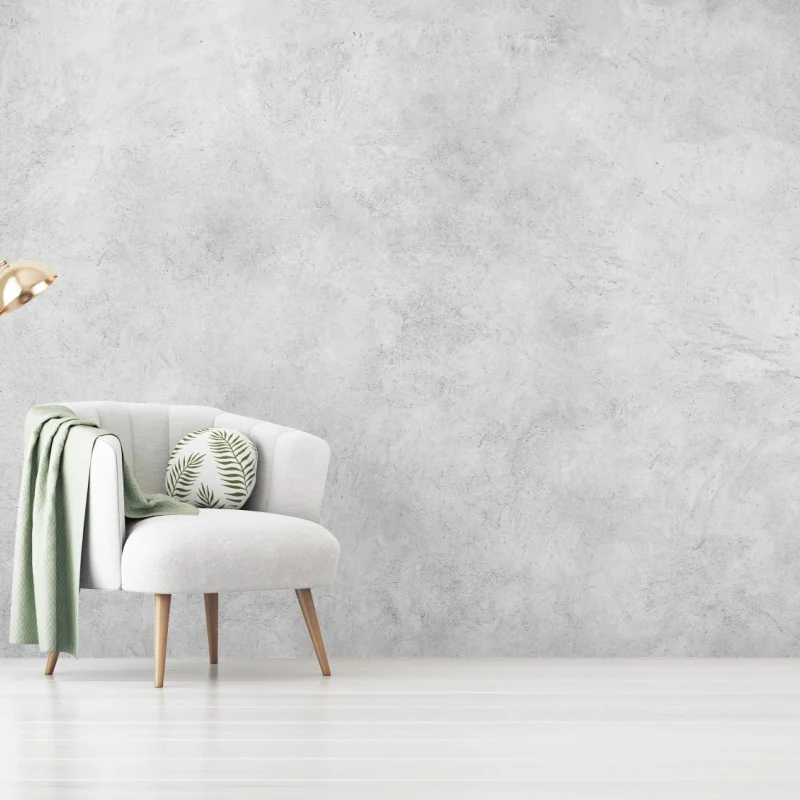 Wall mural vintage concrete texture wall