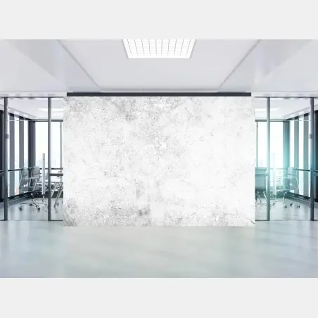 Wall mural minimal concrete wall texture • Wallissimo®