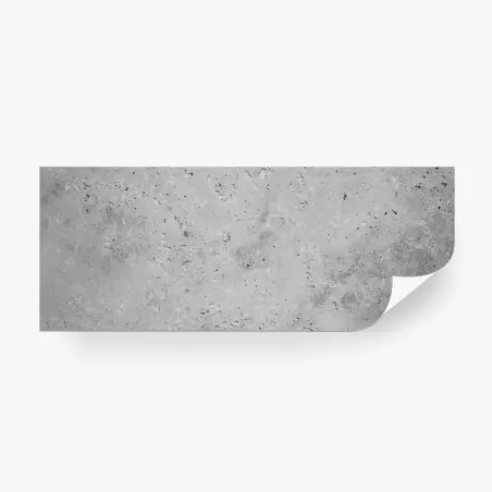 Wall mural raw concrete texture industrial wall art • Wallissimo®