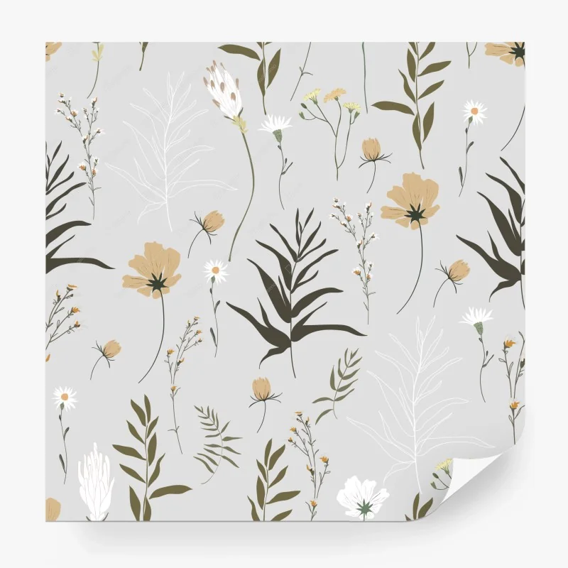 Wall mural • Wallissimo®