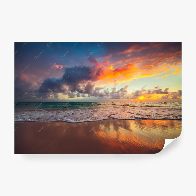 Wall mural • Wallissimo®