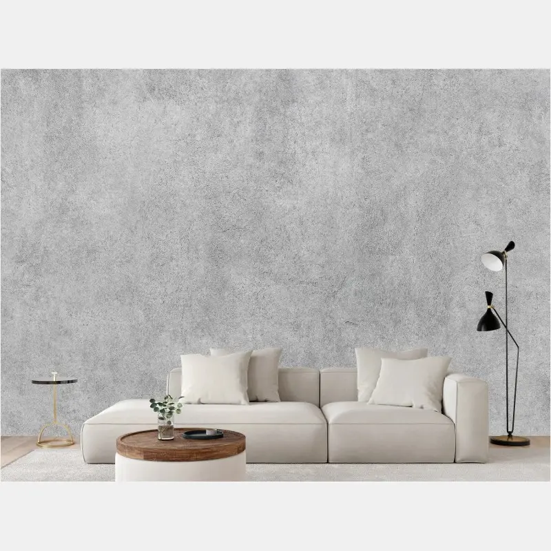 Wall mural industrial concrete texture wall art