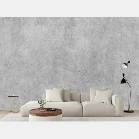 Wall mural industrial concrete texture wall art • Wallissimo®