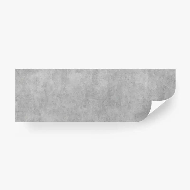 Wall mural diverse faces pattern • Wallissimo®