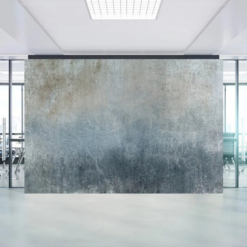 Wall mural weathered concrete texture • Wallissimo® Wall mural weathered concrete texture • Wallissimo®