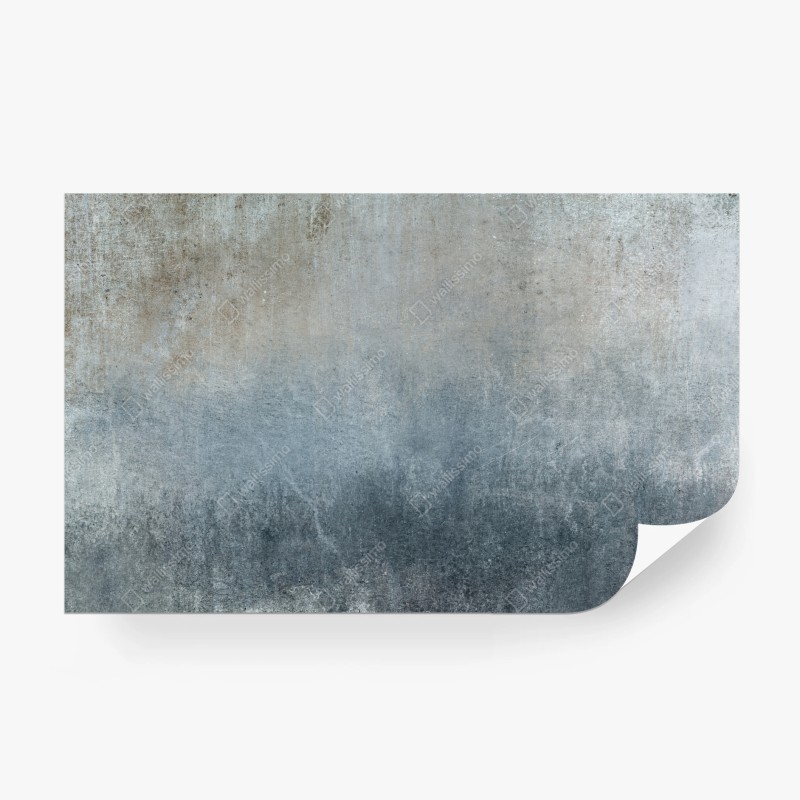 Wall mural weathered concrete texture