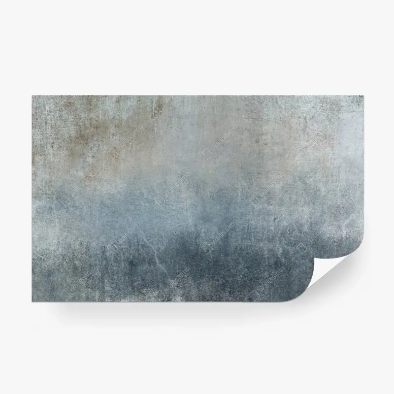 Wall mural weathered concrete texture