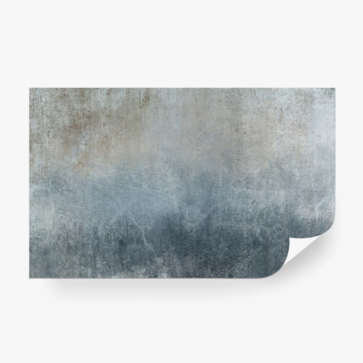 Wall mural weathered concrete texture • Wallissimo® Wall mural weathered concrete texture • Wallissimo®