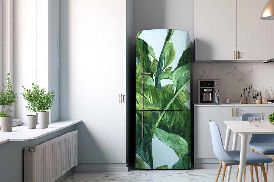 Polish Flowers - graphic