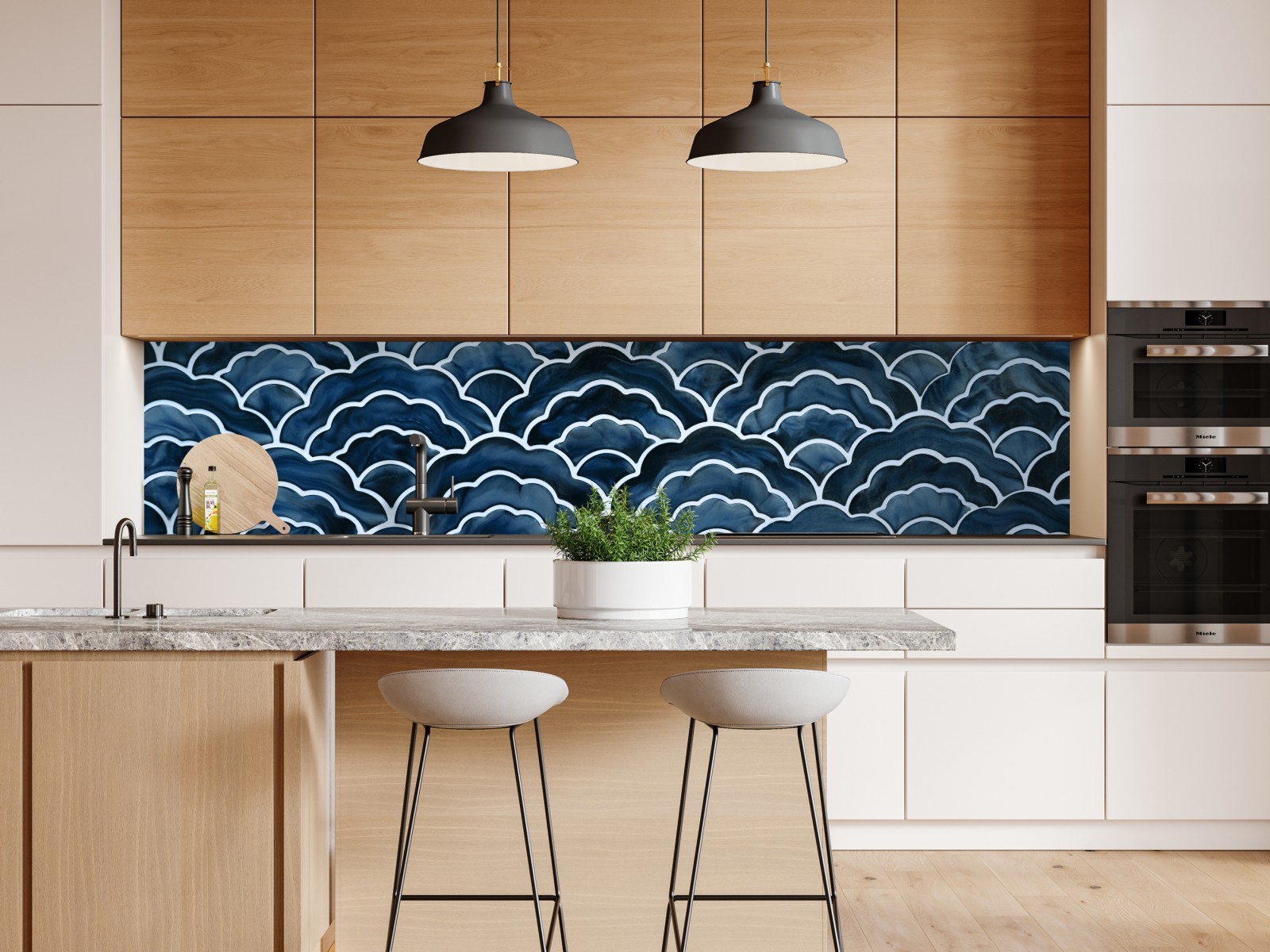 Polish Flowers - Graphic